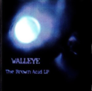 Brown Acid Cover Art