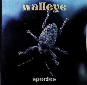 Species Cover Art
